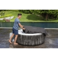 Basen Jacuzzi Lay-Z-Spa Bahamas BESTWAY 60005